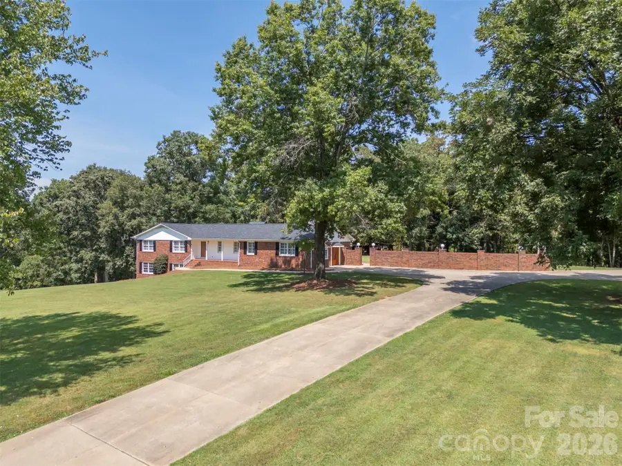 1360 Harris Holly Springs Road, Rutherfordton, NC 28139 - #2