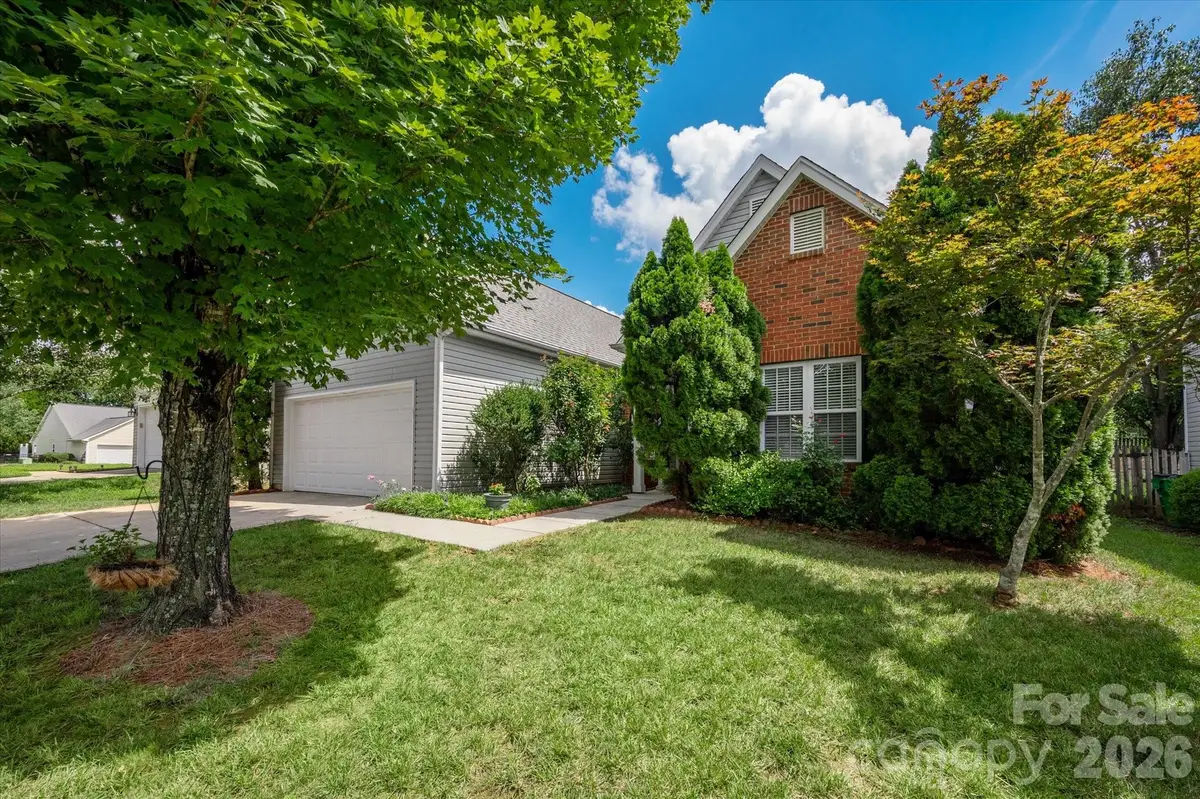 9407 Thatcher Hall Court, Charlotte, NC 28277 - #1