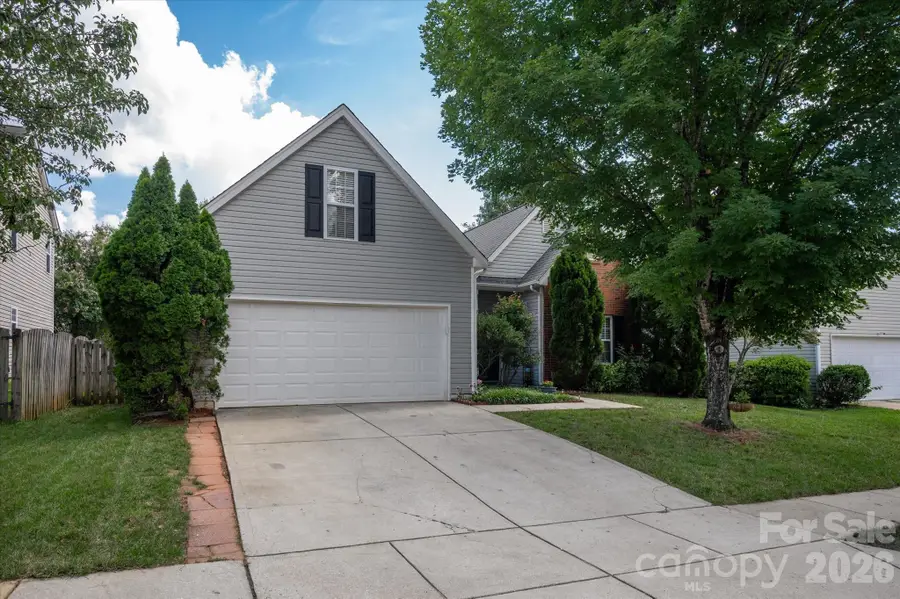 9407 Thatcher Hall Court, Charlotte, NC 28277 - #2