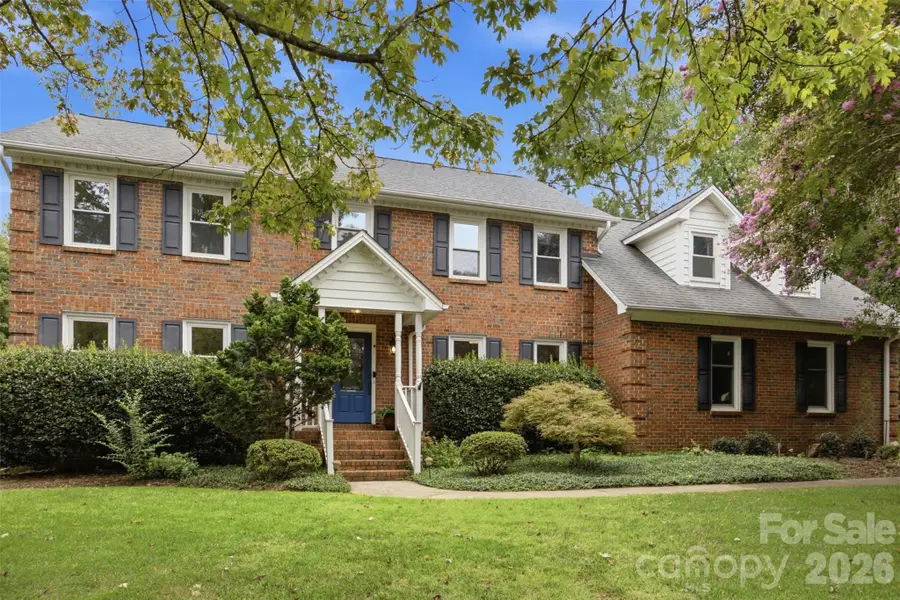 1511 Prancer Lane, Gastonia, NC 28056 - #3