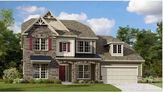 5350 Brixham Avenue #46, Indian Land, SC 29707