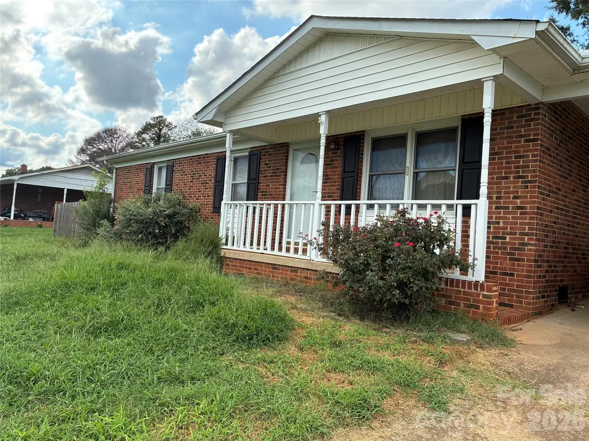 6102 Len Drive, Shelby, NC 28152 - #1
