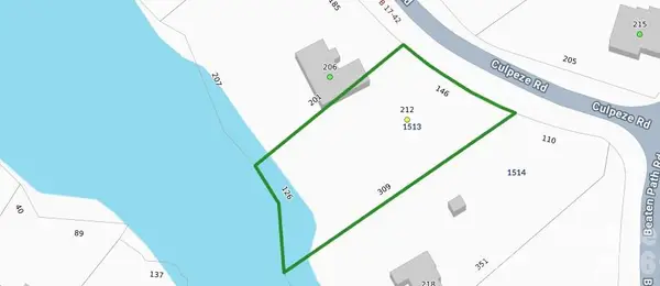 212 Culpeze Road #1513, Mooresville, NC 28117