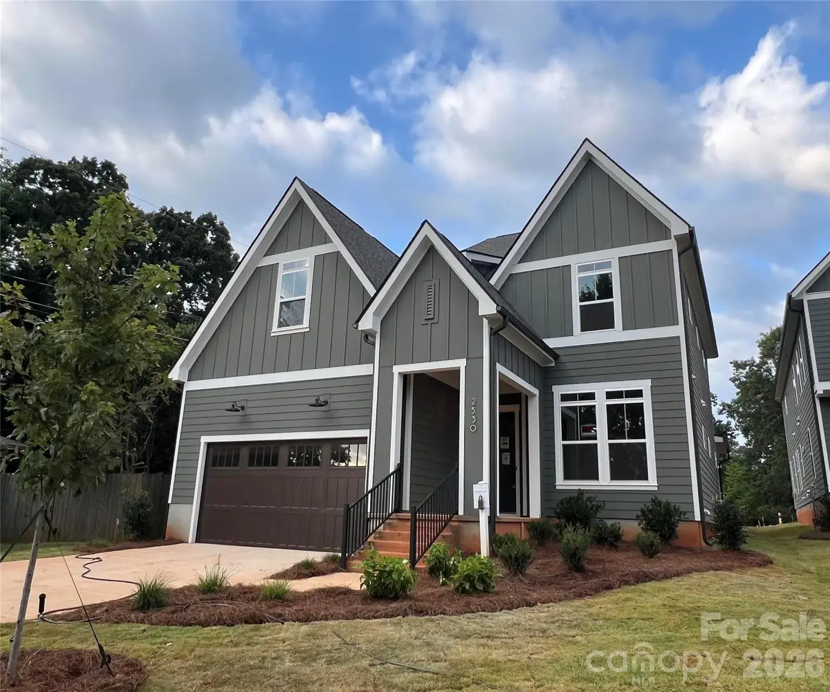 3543 Trent Street, Charlotte, NC 28209 - #1