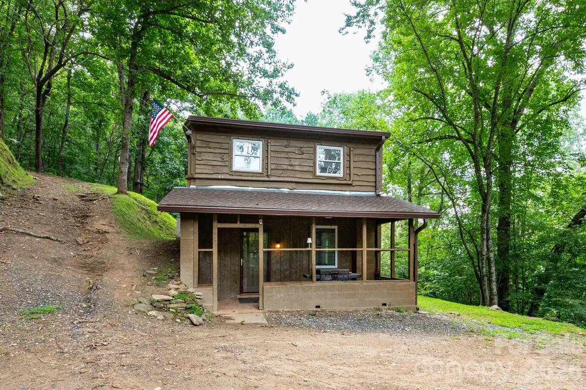 210 Sunset Farm Road, Whittier, NC 28789 - #1