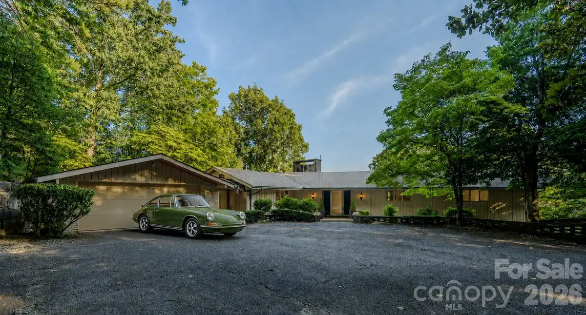 1225 Hogback Mountain Road, Tryon, NC 28782 - #1