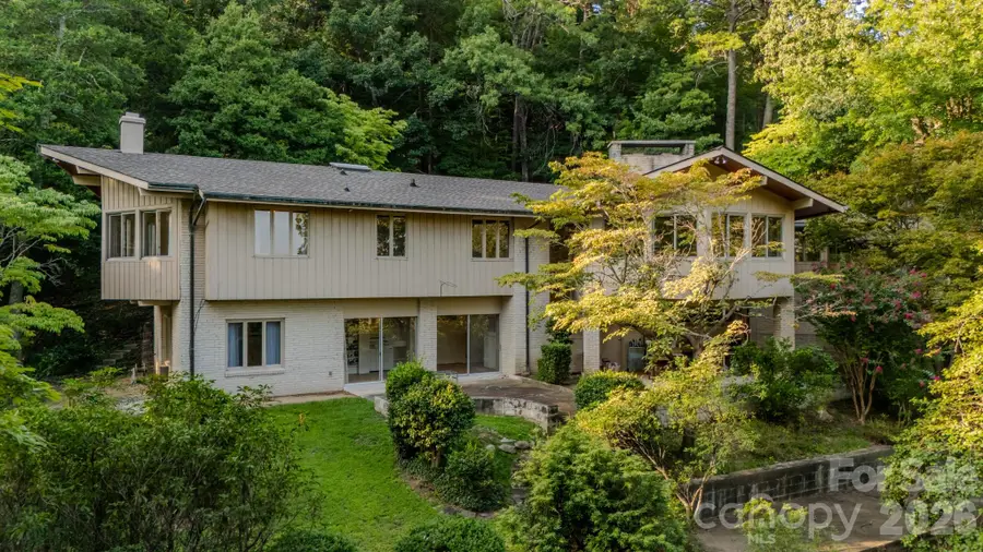 1225 Hogback Mountain Road, Tryon, NC 28782 - #3
