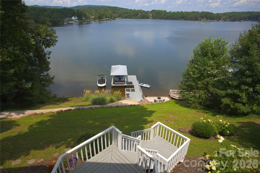 220 Lakeshore Lane, Taylorsville, NC 28681 - #2