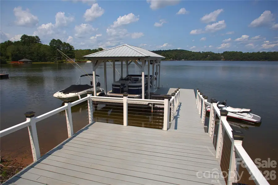 220 Lakeshore Lane, Taylorsville, NC 28681 - #3