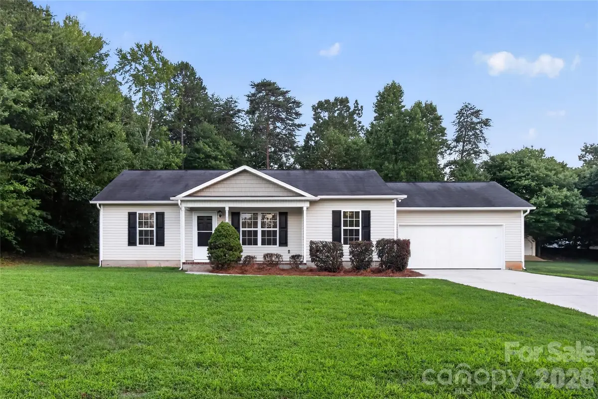 213 Winding Cedar Drive, Statesville, NC 28677 - #1