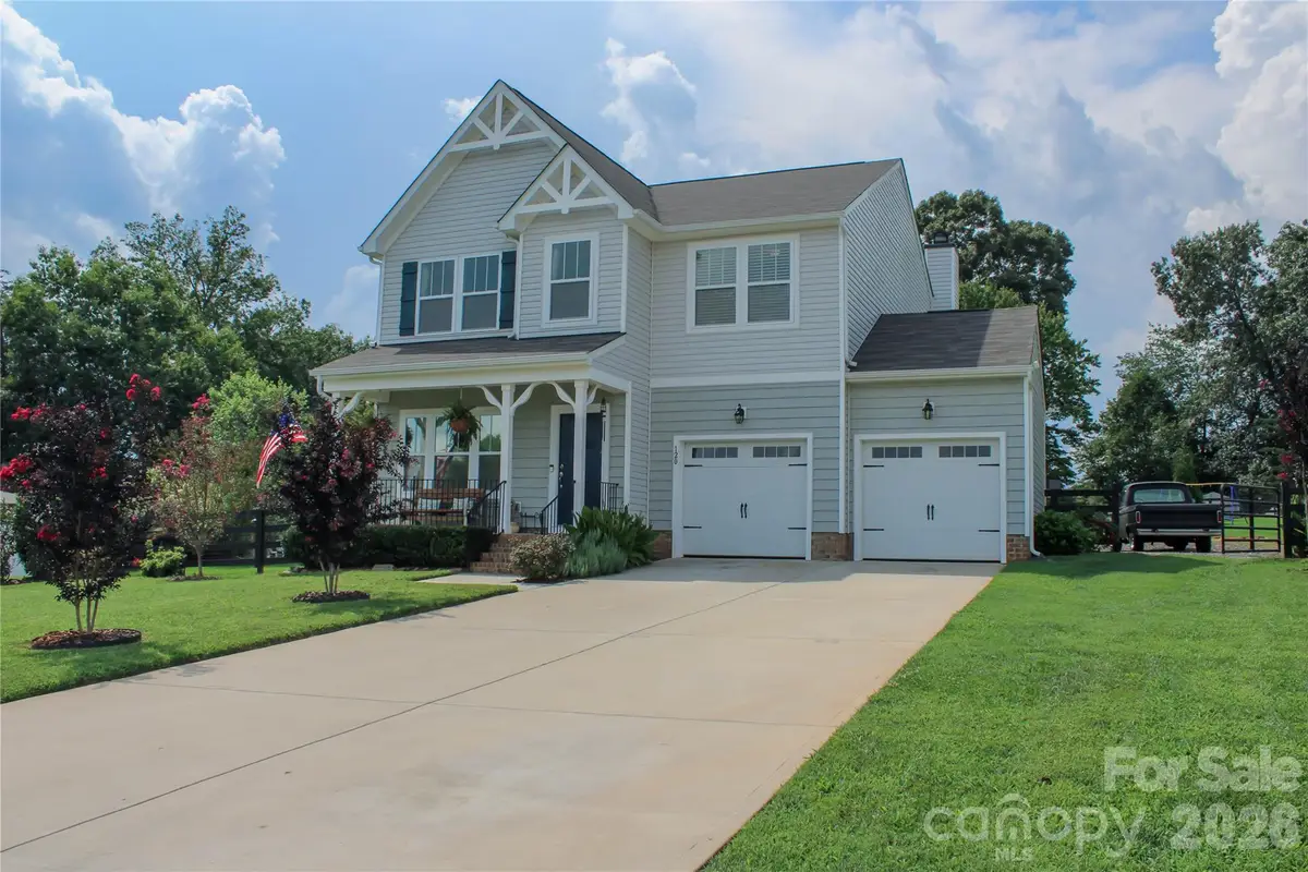 120 Dublin Court, Statesville, NC 28677 - #1
