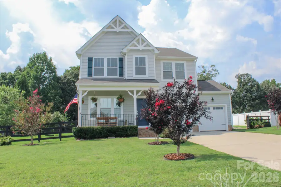 120 Dublin Court, Statesville, NC 28677 - #2