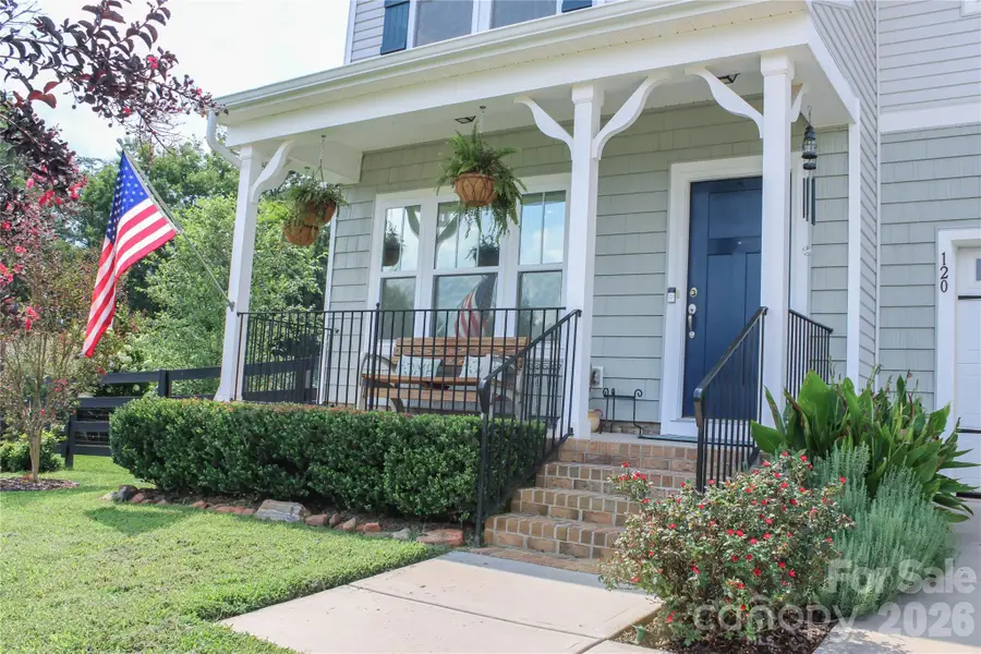 120 Dublin Court, Statesville, NC 28677 - #3