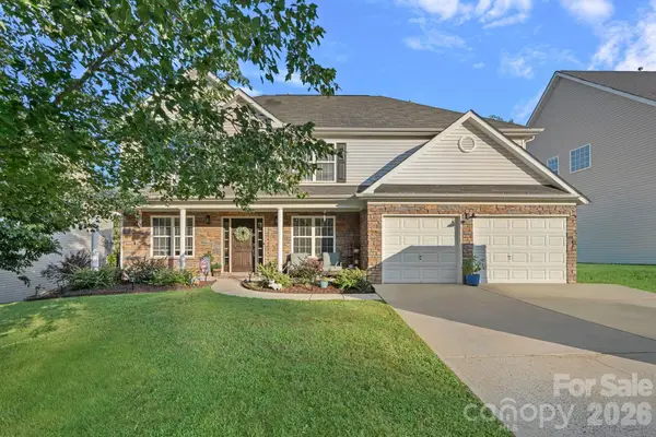 127 Elba Drive #187, Mooresville, NC 28115