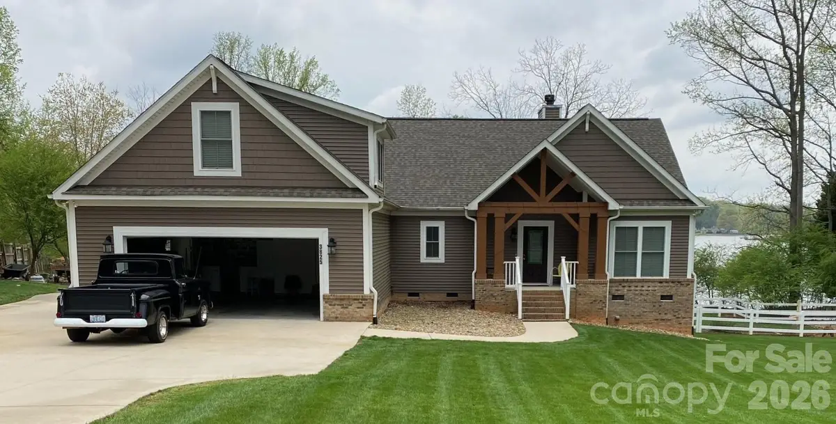 3825 Chevlot Hills Road, Sherrills Ford, NC 28673 - #1