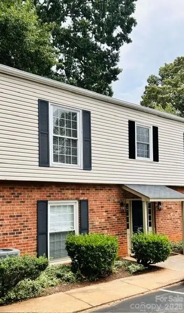 5925 Quail Hollow Road #C, Charlotte, NC 28210 - #1