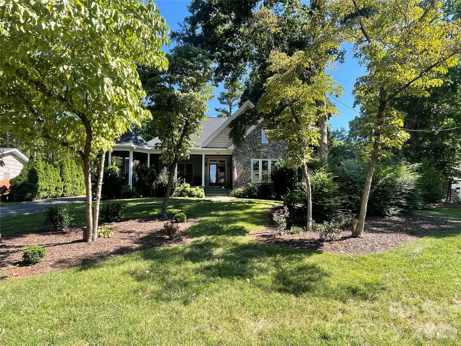 351 Catalina Drive, Mooresville, NC 28117 - #2