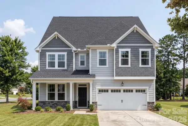3030 Hayes Ridge Drive #17, Belmont, NC 28012