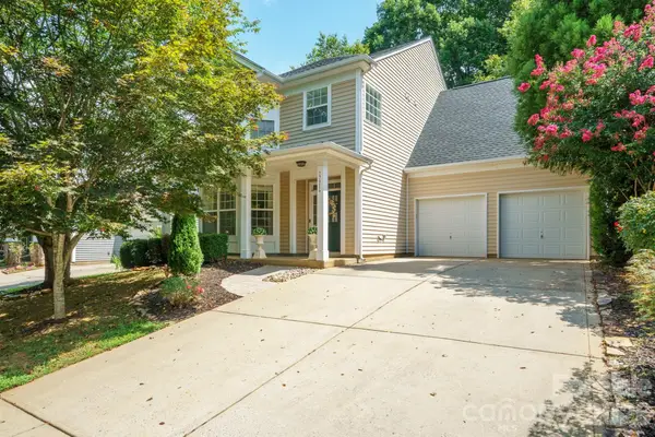 17916 Caldwell Track Drive, Cornelius, NC 28031