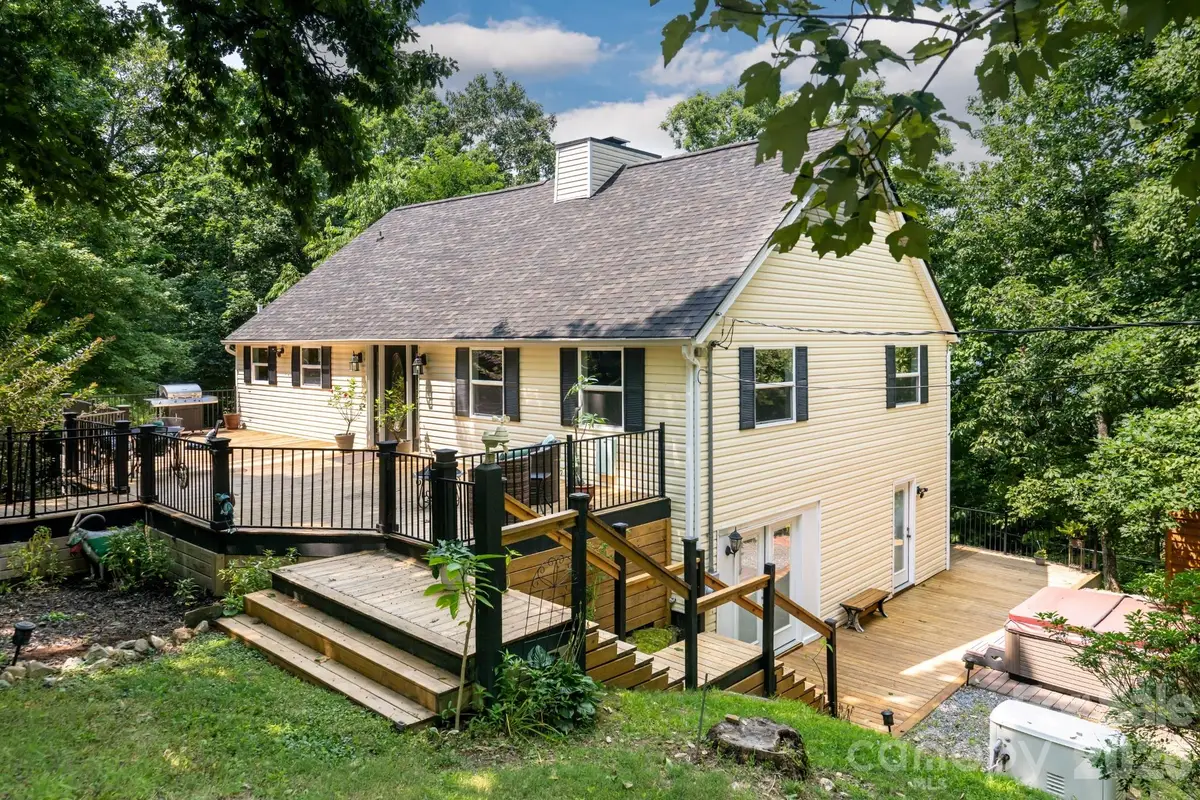 219 Echo Mountain View Road, Fairview, NC 28730 - #1