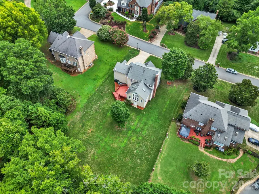 5709 Mallard Grove Road, Charlotte, NC 28269 - #3