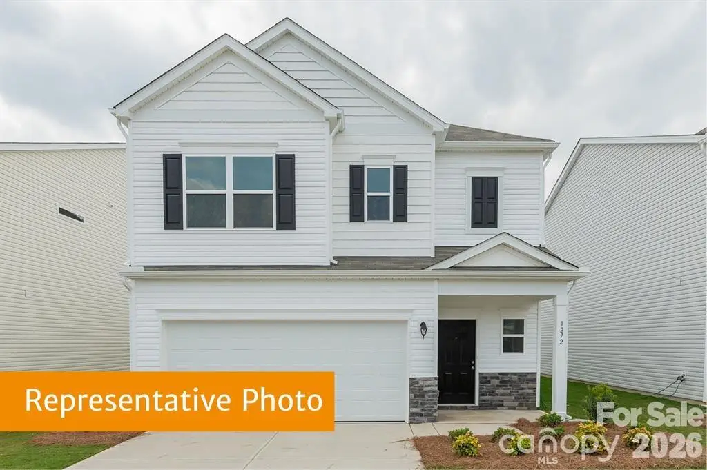 431 Blue Mountain Road, Salisbury, NC 28147 - #1