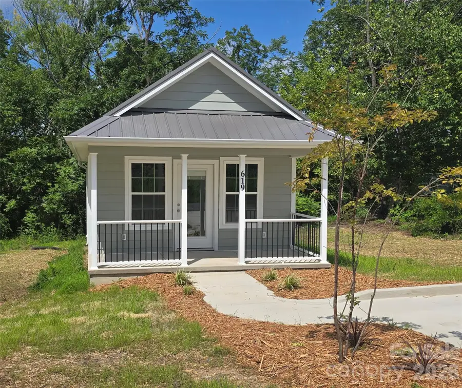 619 Railroad Avenue, Troy, NC 27371 - #2