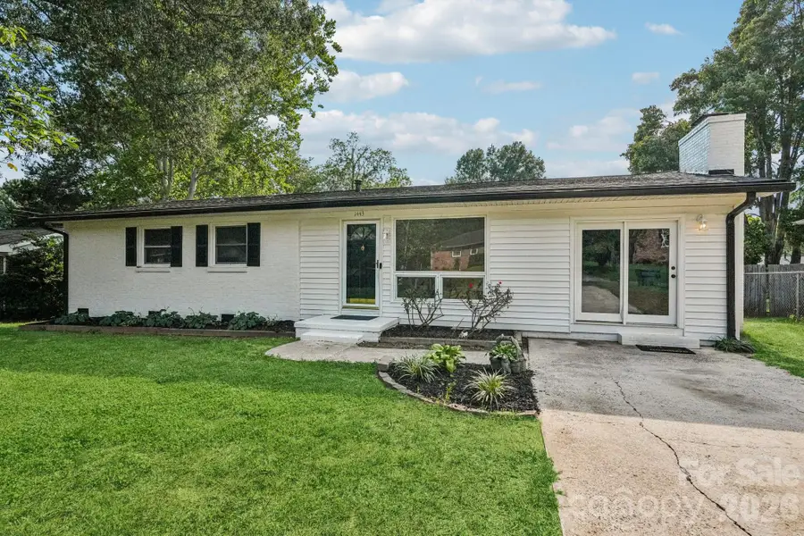 1443 Lynhurst Drive, Gastonia, NC 28054 - #3