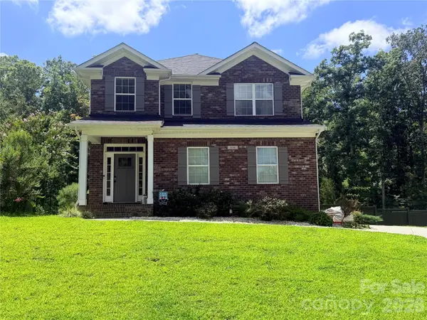 836 Hardin Street, Lancaster, SC 29720