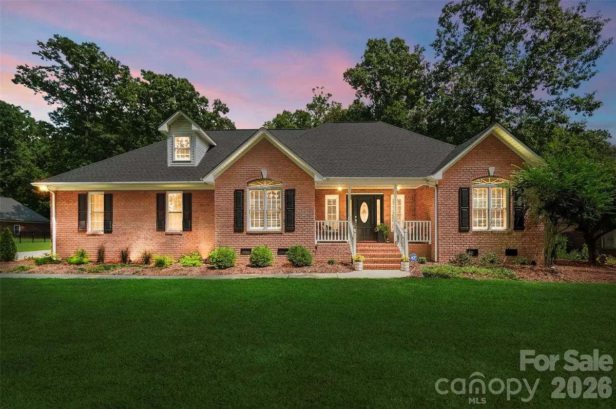 7627 Maple Bluff Lane, Concord, NC 28025 - #1