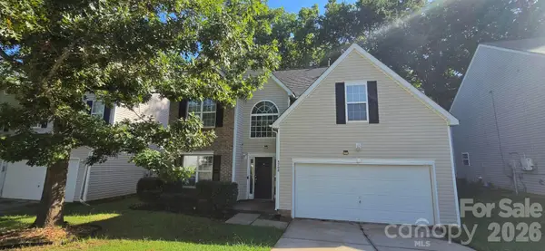 5708 Twin Brook Drive, Charlotte, NC 28269