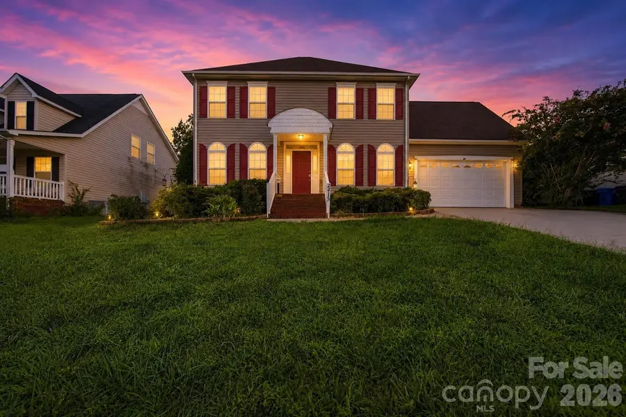 2415 Sweetbriar Lane, Rock Hill, SC 29732 - #3