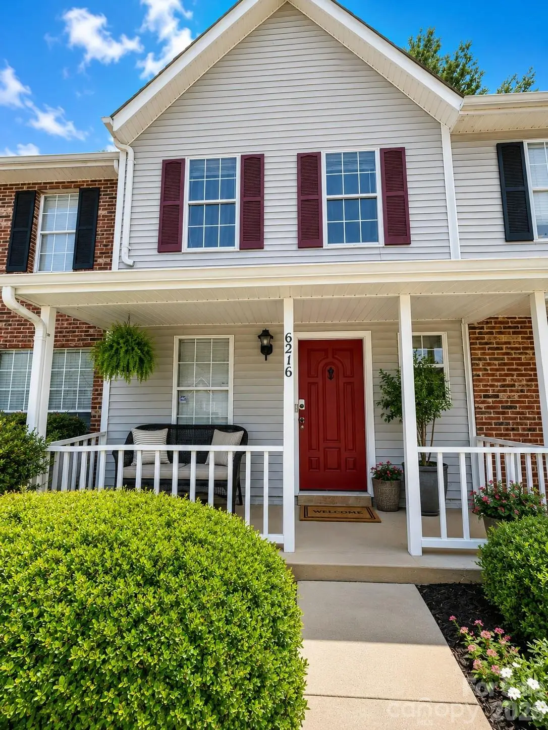 6216 Windsor Gate Lane, Charlotte, NC 28215 - #1