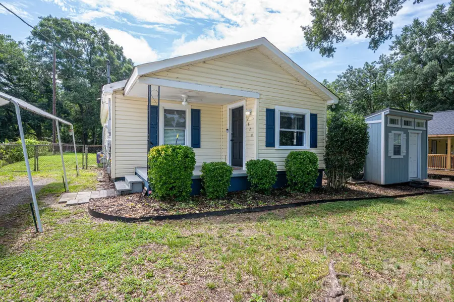 2820 Westview Street, Gastonia, NC 28056 - #2