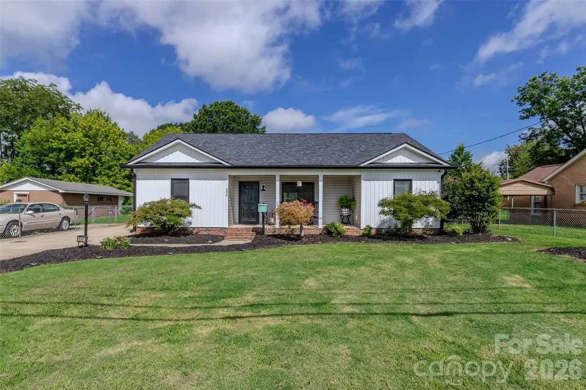 506 S Cansler Street, Kings Mountain, NC 28086 - #1