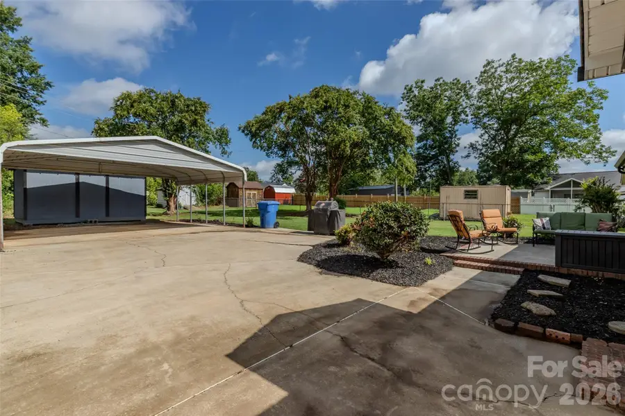 506 S Cansler Street, Kings Mountain, NC 28086 - #3