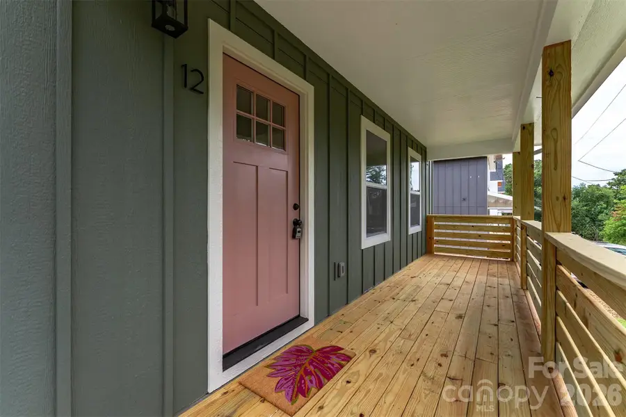 12 Crestfield Avenue, Woodfin, NC 28804 - #3