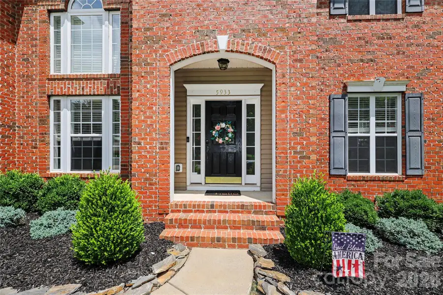 5933 Checkerberry Lane, Huntersville, NC 28078 - #3