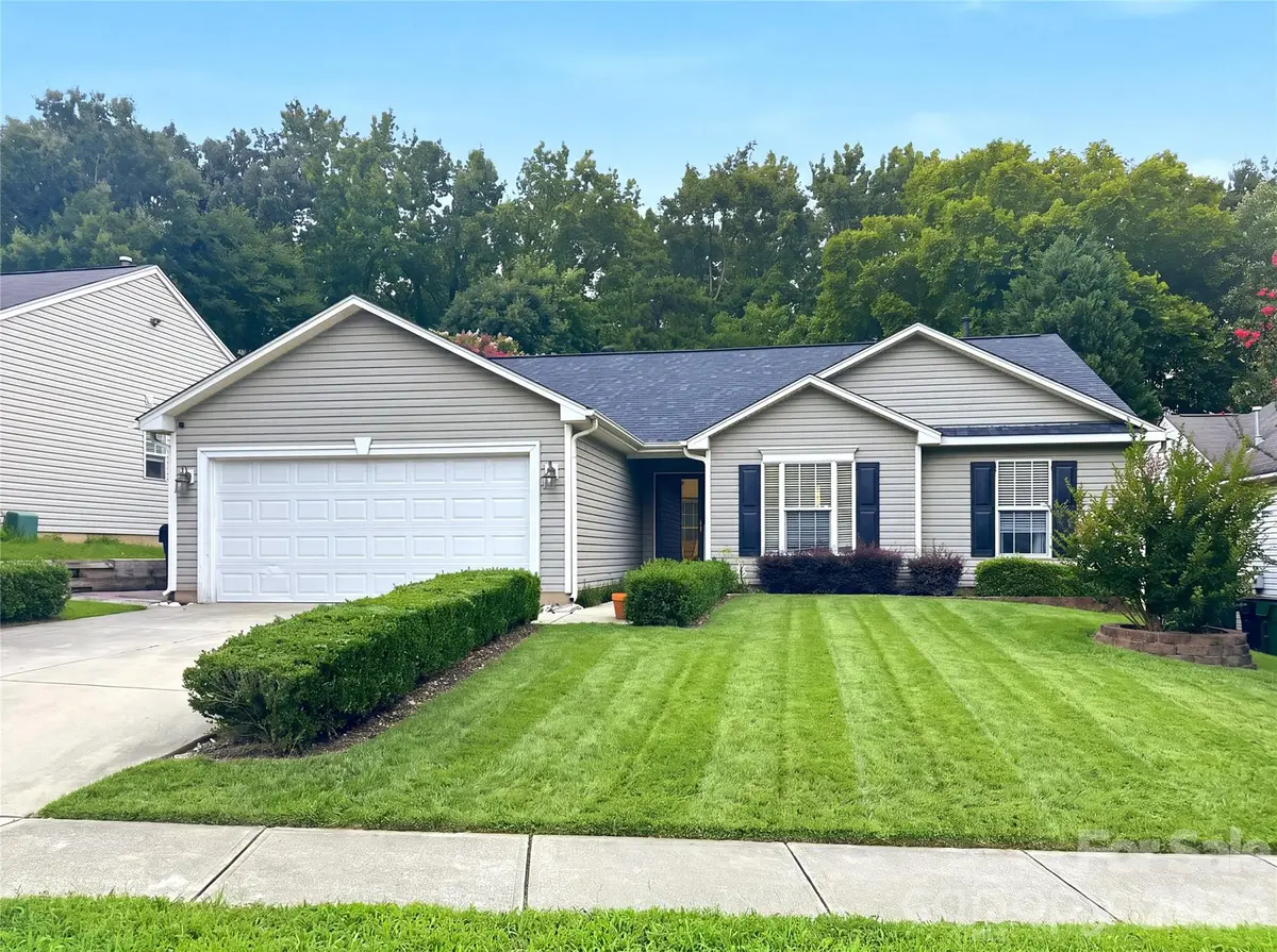 2627 Bridgeville Lane, Charlotte, NC 28262 - #1