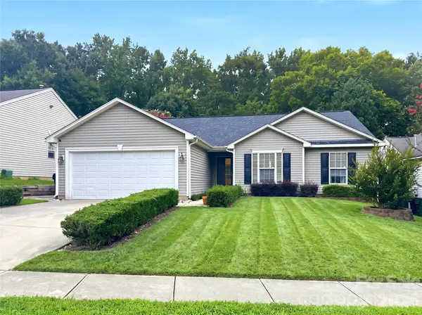 2627 Bridgeville Lane, Charlotte, NC 28262