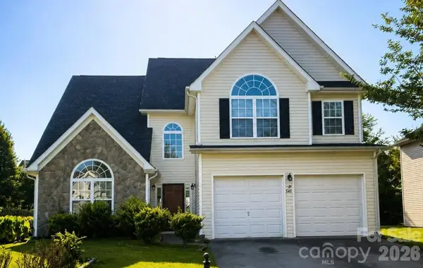 540 Cool Creek Drive, Rock Hill, SC 29732