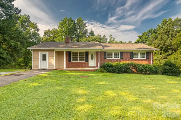 156 Eskimo Drive, Bostic, NC 28018