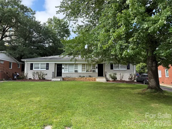 4008 Winfield Drive, Charlotte, NC 28205