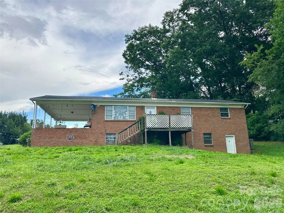 2687 Ellis Deal Avenue, Valdese, NC 28690 - #1
