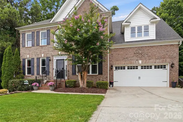 112 Millwood Drive, Fort Mill, SC 29715
