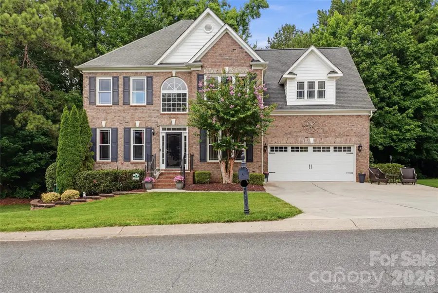 112 Millwood Drive, Fort Mill, SC 29715 - #3