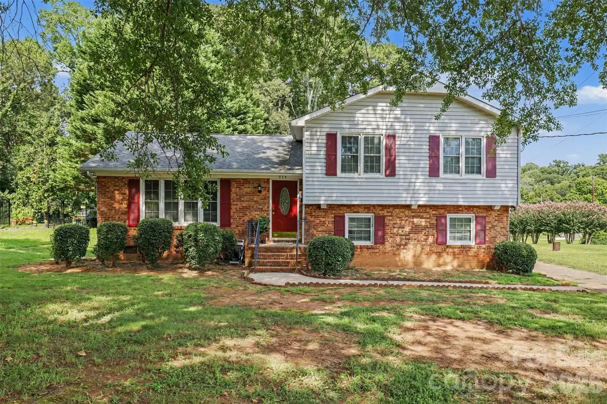 834 Applegate Court, Gastonia, NC 28054 - #1