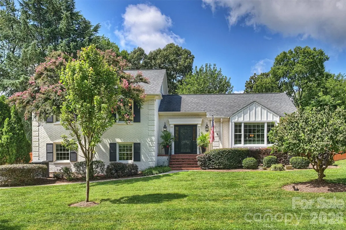 3120 Sunnybrook Drive, Charlotte, NC 28210 - #1