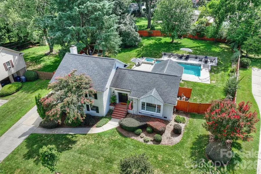 3120 Sunnybrook Drive, Charlotte, NC 28210 - #2