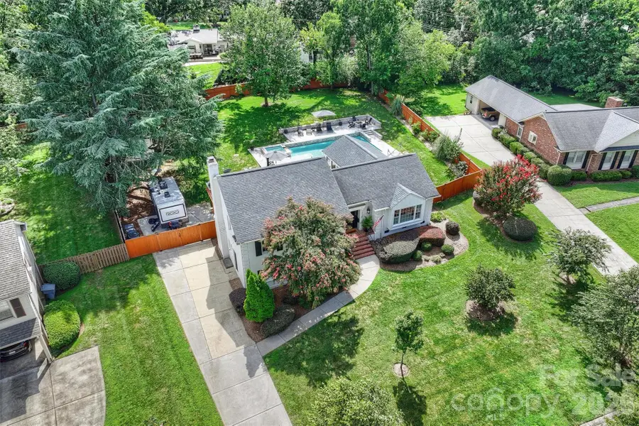3120 Sunnybrook Drive, Charlotte, NC 28210 - #3